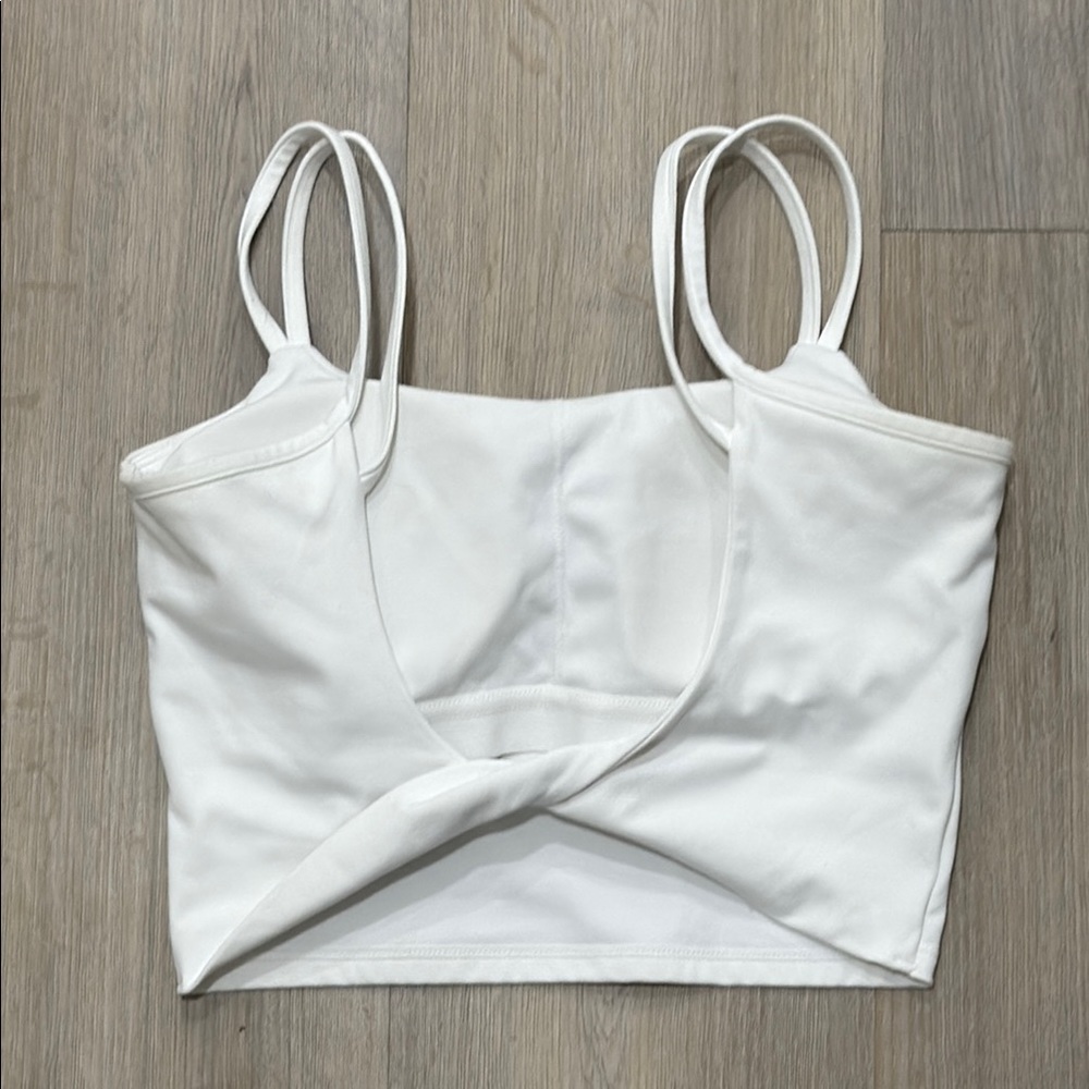 Axojax Backless Tank - Picture 2 of 3